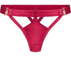 Hunkemöller Colete Thong Roze
