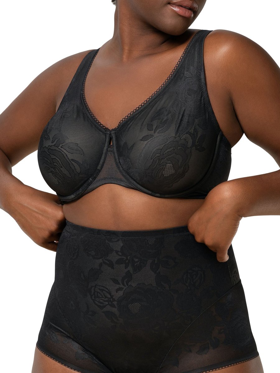 Triumph Bügel-BH Wild Rose Sensation