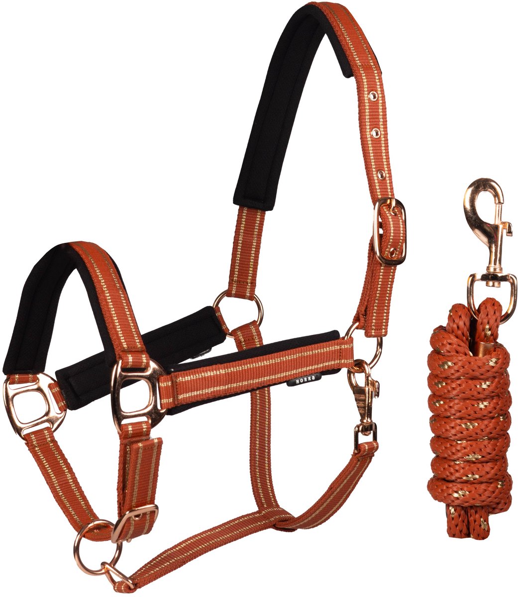 HALSTER SET DELUXE | Full