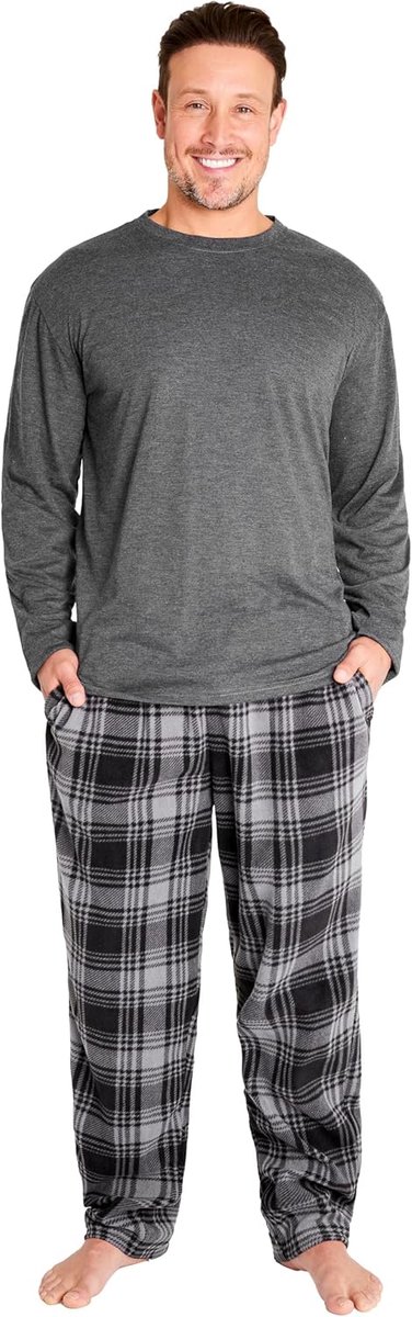 Trend Rick and Morty Heren Pyjama Set 100% Katoen Zomer PJ's Comfortabele 2-delige Lounge Set Zomer Pyjama Set Geschenken voor Mannen