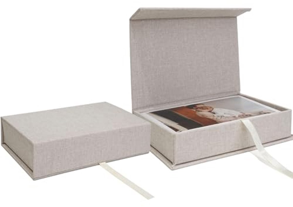 Bewaarcertificaten voor Scrapbooking - Herinneringskaarten voor Fotoalbums en Creatieve Geheugenboeken - Set