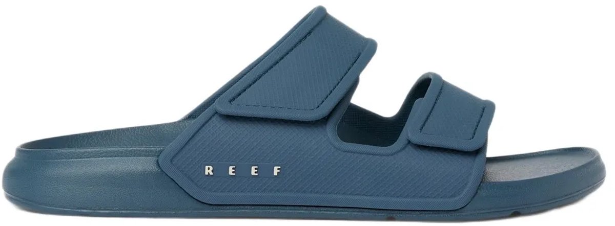 Reef Oasis Adapt Slippers Man Blauw