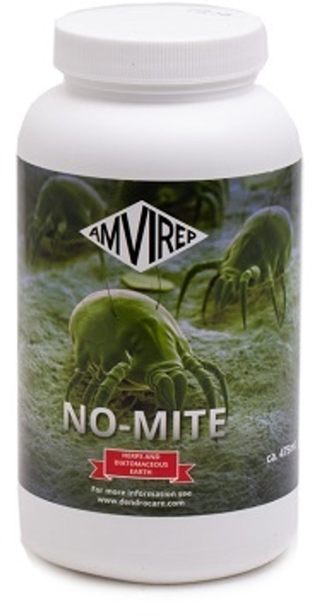 Amvirep No-Mite - 475ml