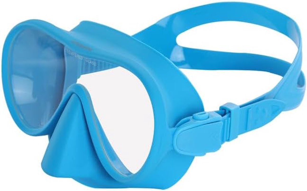- Duikbril - Volwassenen - Oceaan Blauw