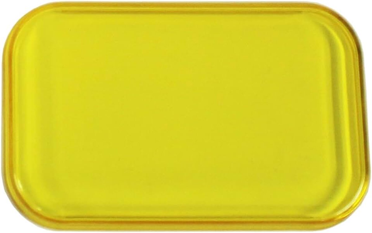 Designs 660101 S2 Rock Guard (Amber)
