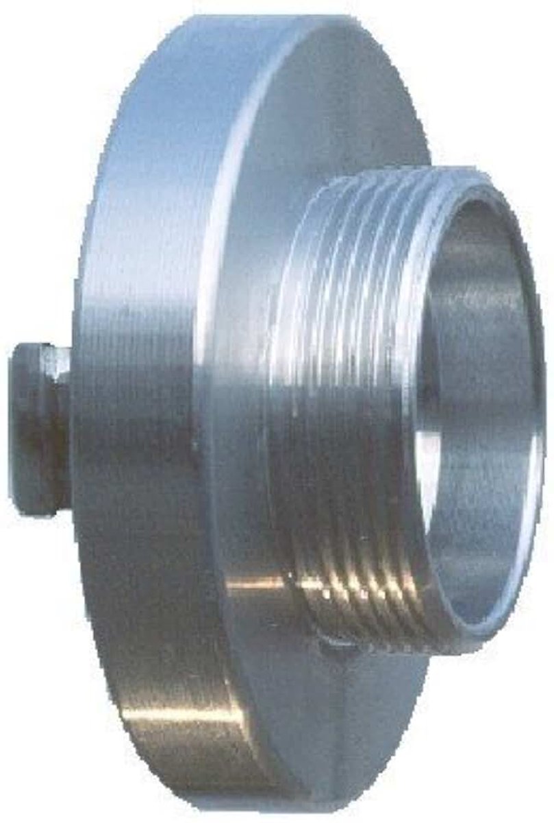 C-52 vaste koppeling 1 1/4" AG
