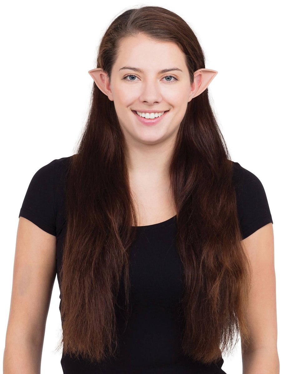 Elven oren Elbereth