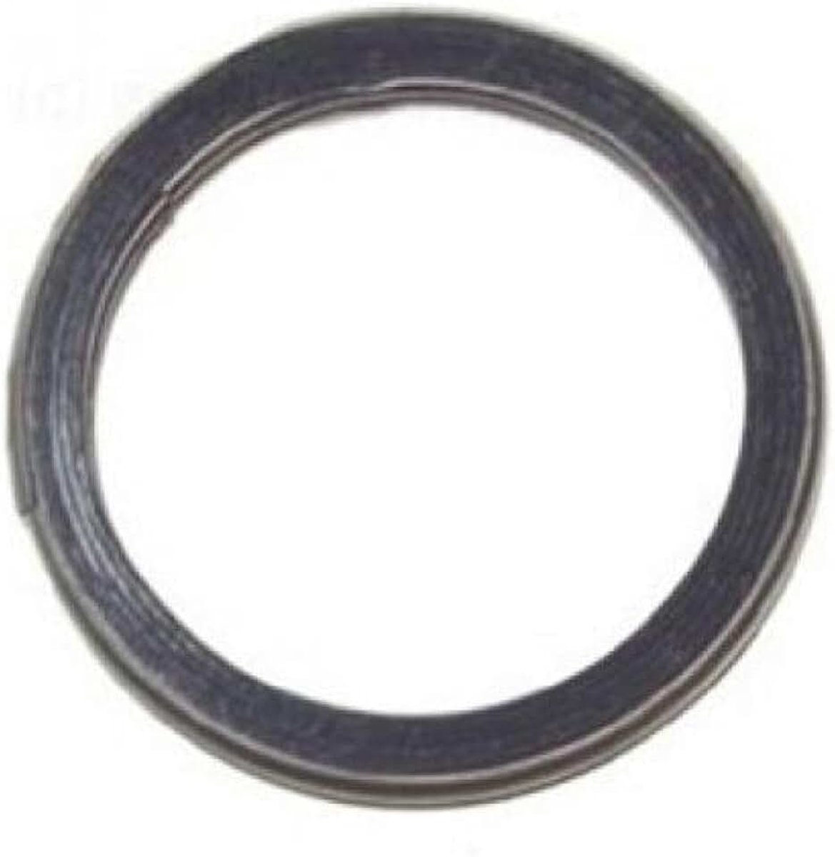 Uitlaatpakking voor aprilia 250 leonardo st 2001 scooter ap8119471 / 31x39x5.5mm nieuw