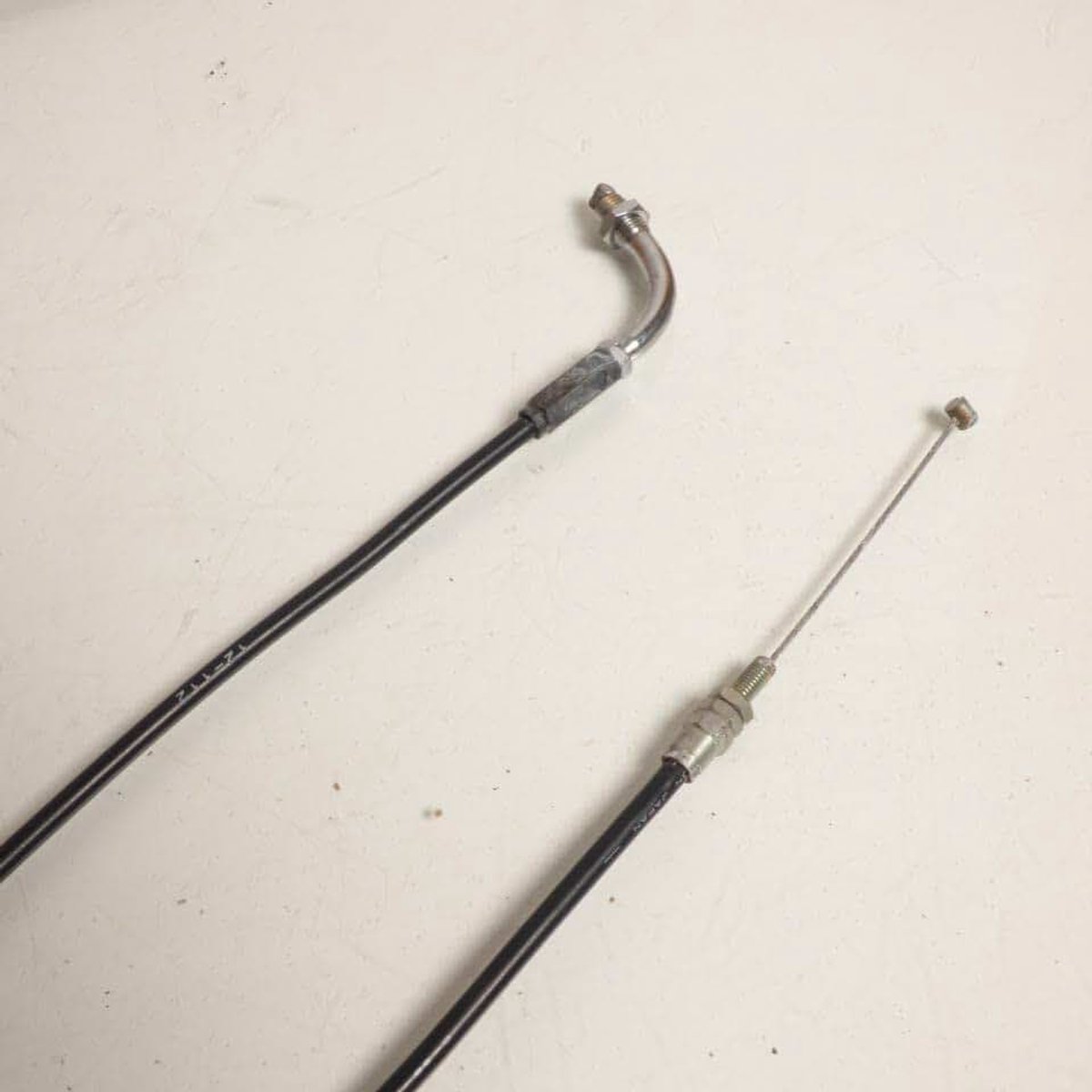 Gaskabel voor motor kawasaki 900 z1 54012-112 nieuw