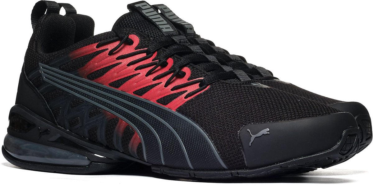 Sneakers Puma Voltaic Evo Unisex Zwart