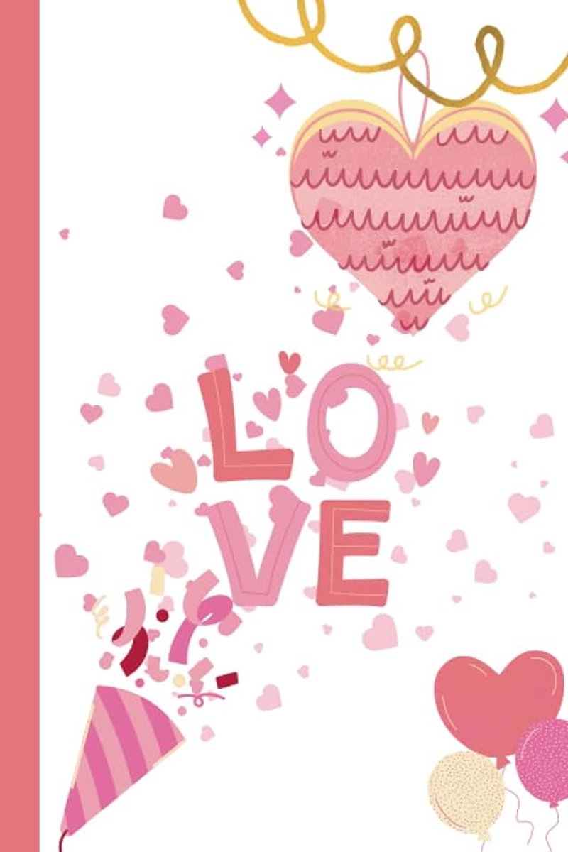 Piñata: Piñata Love