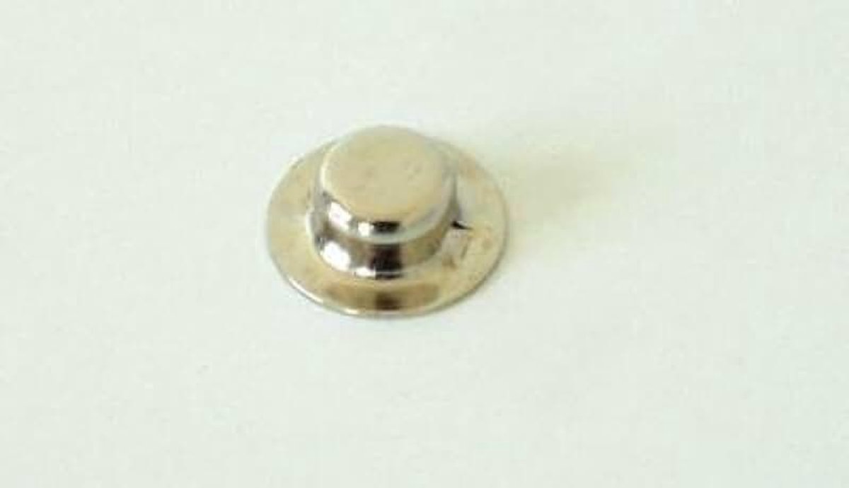 Hoed GLB 8mm