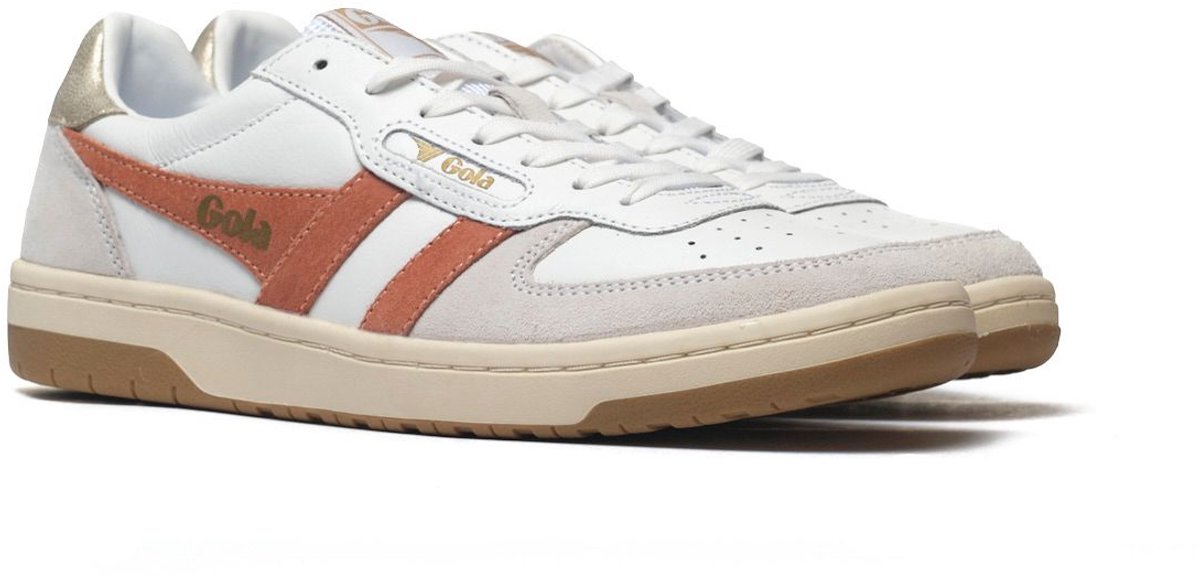 Sportieve Gola Hawk Trainer 40 Dames