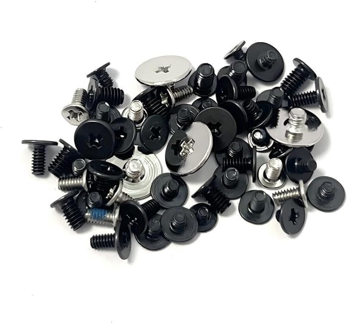 Complete Set Schroeven voor HP ProBook 450 455