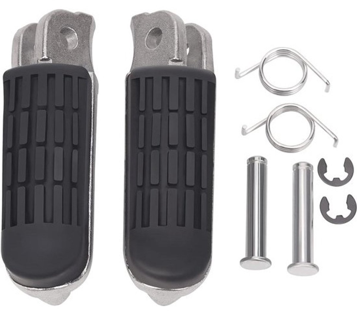 Voetsteun voor motorfiets voor Honda CB750F Seven Fifty/CB900F CB919 Hornet/CB1000F/CB1100SF X11 (1992-2003, 2002-2007, 1993-1996, 2000-2003, 2013-2014)