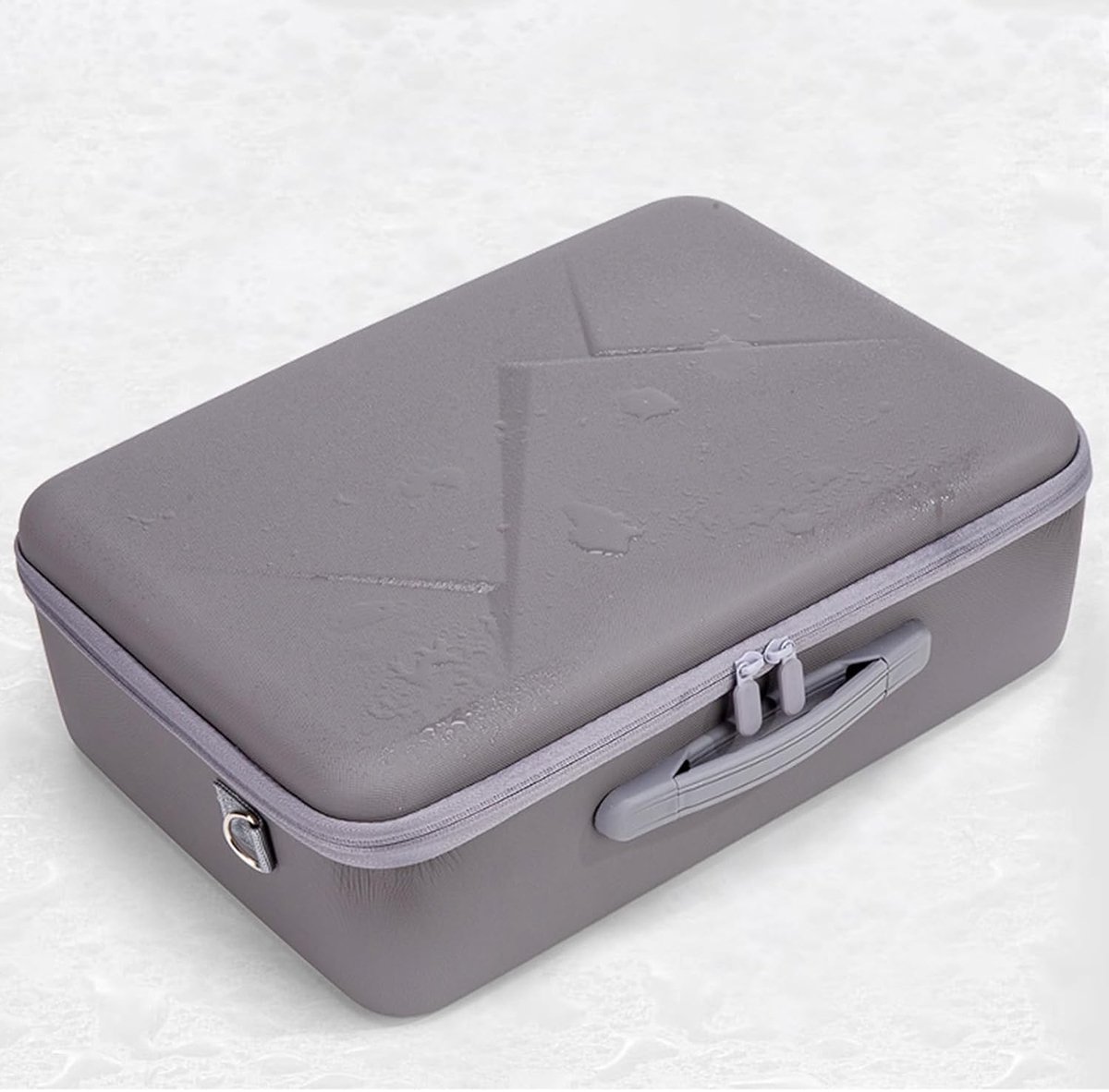Case voor DJI Avata 360, draagtas beschermhoes opbergtas accessoires voor DJI Avata 360 Combo, Motion Combo (bril 3/N3), Avata 360 Draagtas – foto 4