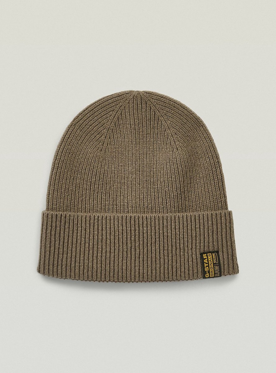 Premium wool beanie