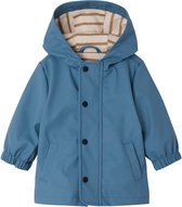 Vertbaudet Regenjas met capuchon voor baby's