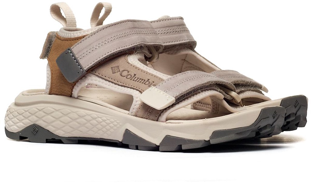 Columbia Peakfreak Rush Sandal Lea 2121261279 Sandalen dames Beige