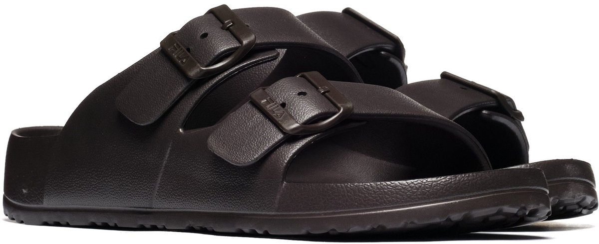 Fila FILA MATERO slipper Unisex Zwart