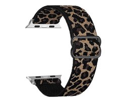Horlogeband, Geschikt voor ultra en applewatchS9S8 horlogeband serie 42/44/45mm elastische horlogeband .