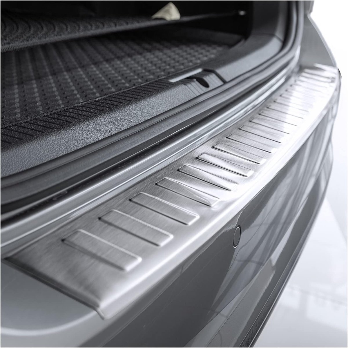 Teileplus24 Achterbumperprotector voor