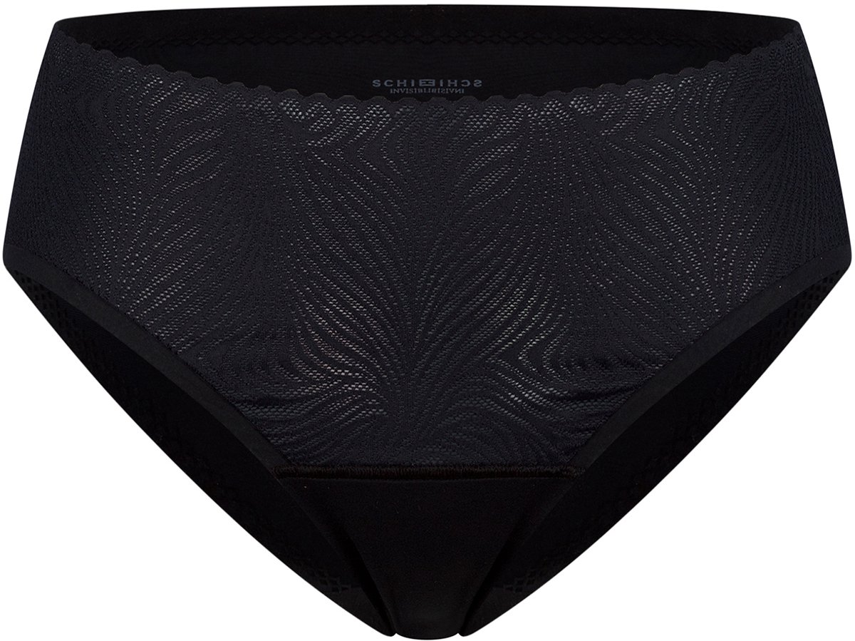 Schiesser Rioslip Invisible Soft Lace