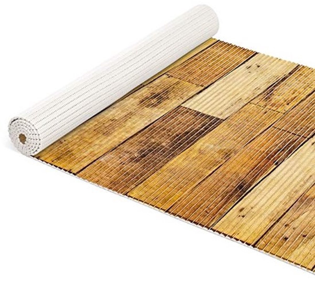 Zachte Schuimmat voor Badkamer en Keuken - Antislip en Onderhoudsvriendelijk - 180 x 65 cm