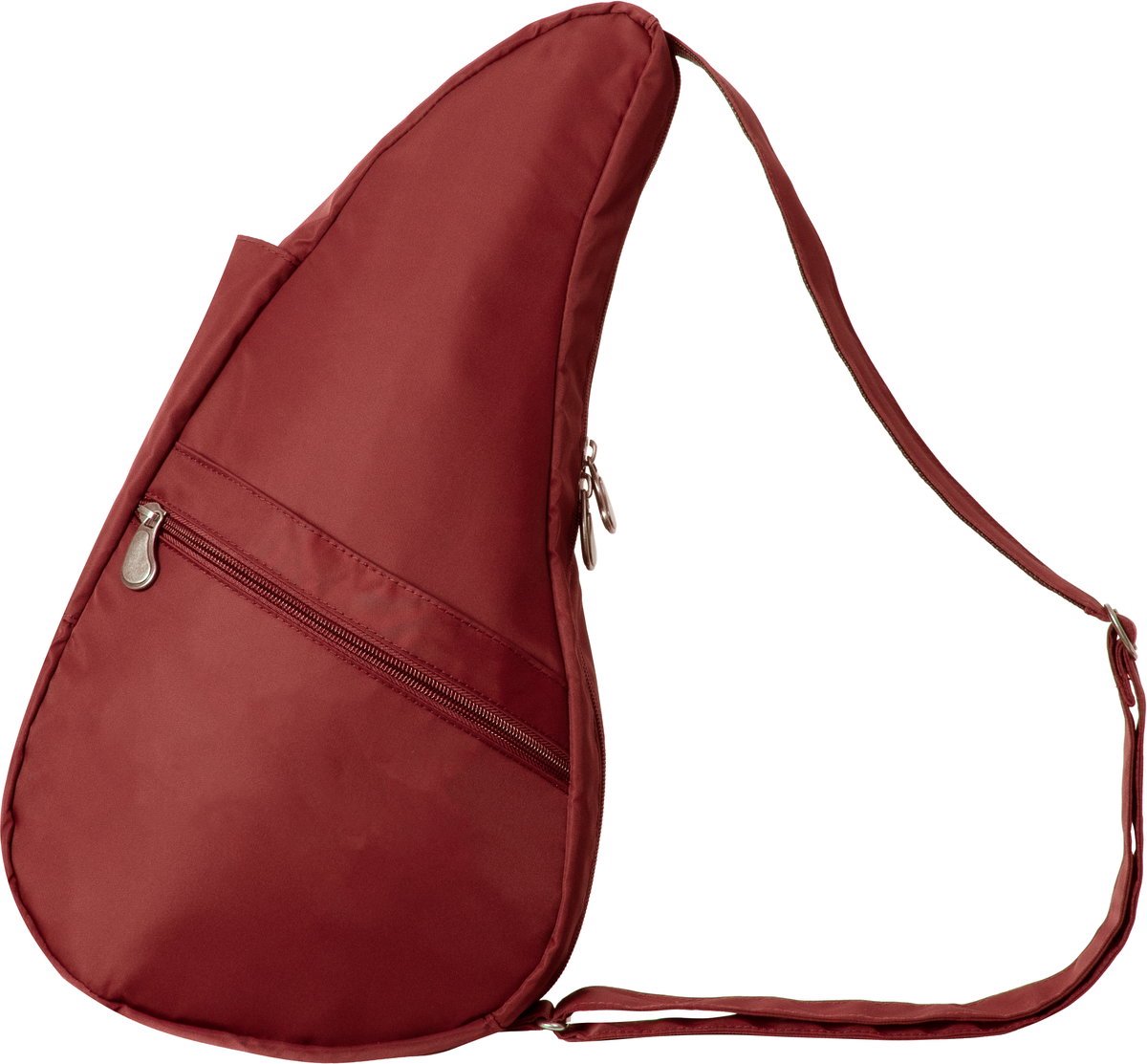 Healthy Back Bag Recycled Nylon S Chili