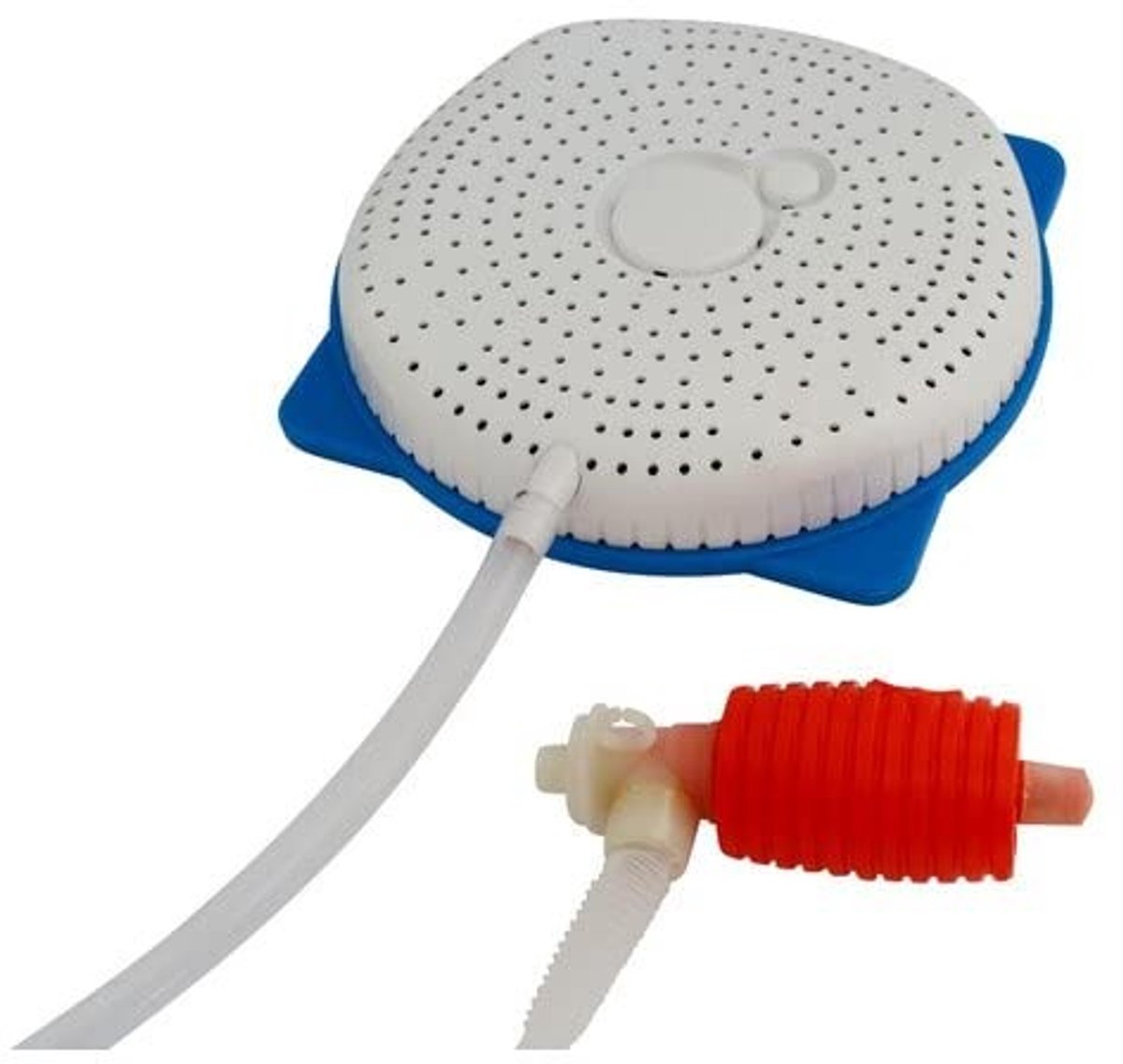 Elzusha - Waterafvoer Set voor Zwembadafdekkingen