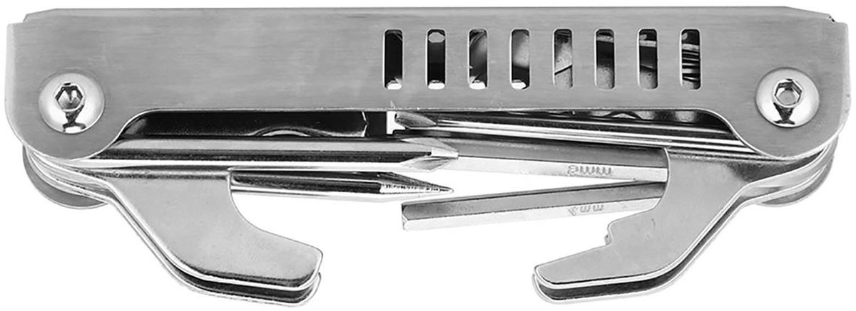 Elzusha - 11-in-1 Multifunctionele Duiktoolset voor Reparatie