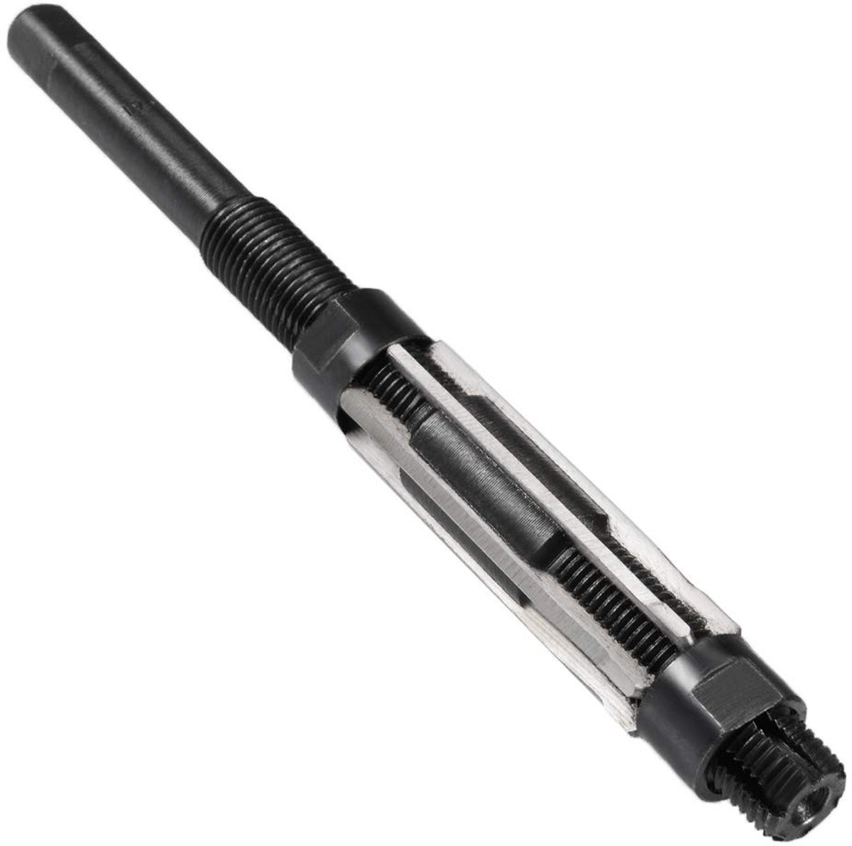 Elzusha - HSS Handgereedschap voor het Snijden van Metalen Gaten 13.75-15.25mm en 19-21mm