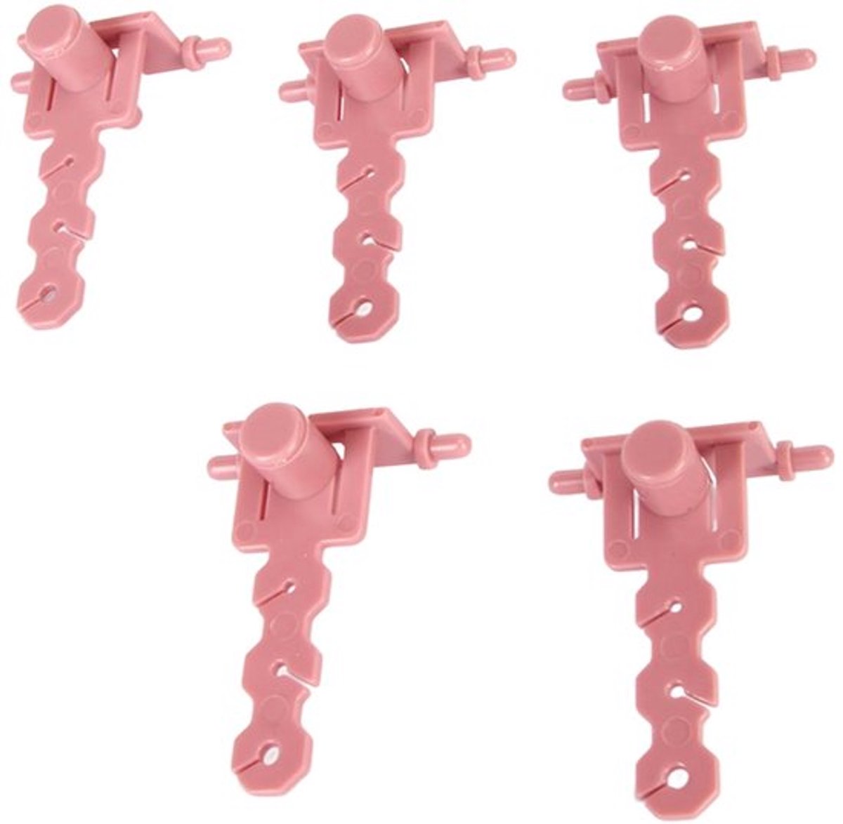 Dailygoods - Breimachine spanner - Krachtige adapter - Handsfree gebruik