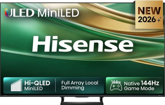 Hisense 85E8S