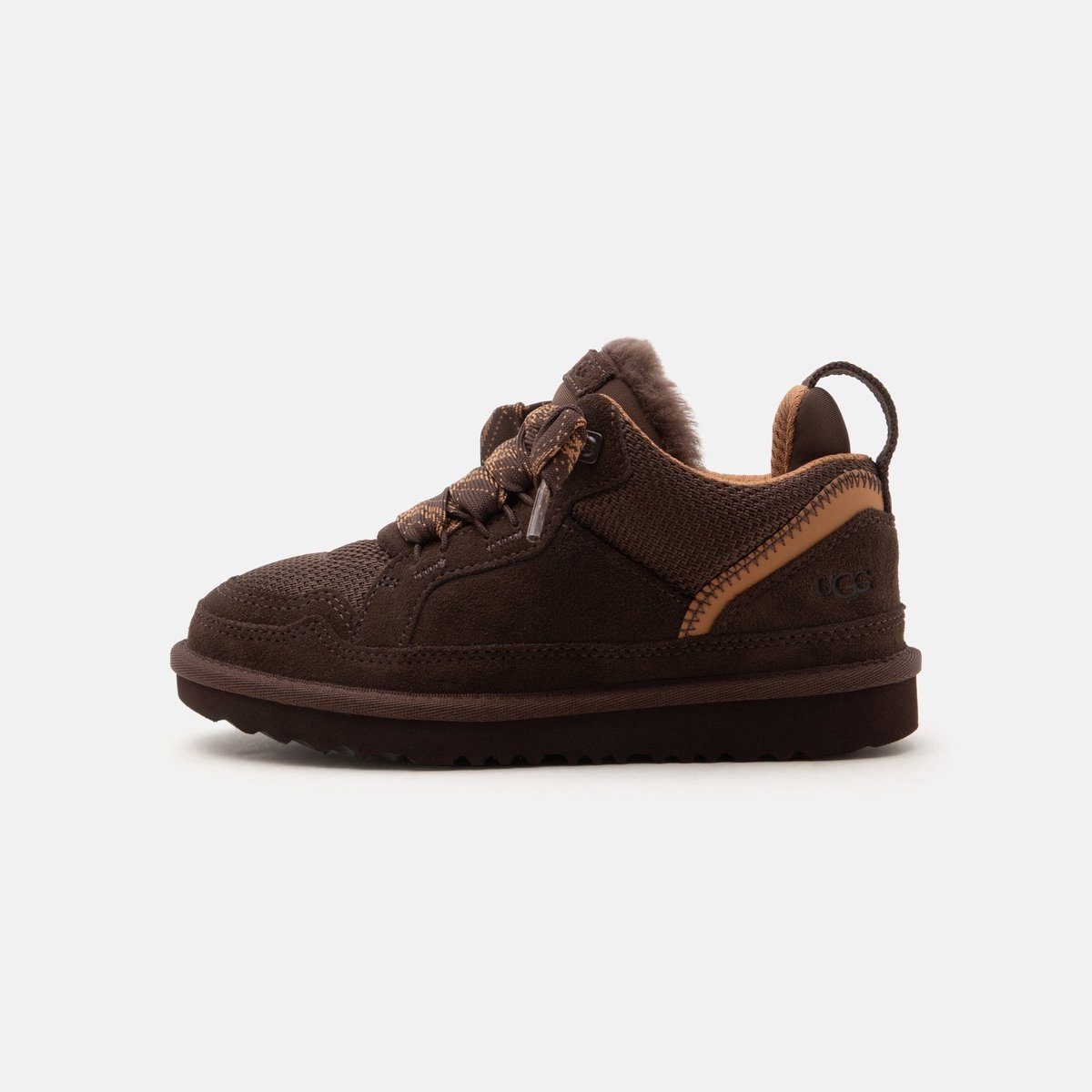 UGG Lowmel - GS - Dusted Cocoa - Maat EU 33.5