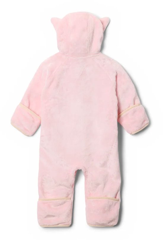Columbia Foxy Baby™ Sherpa Overall Roze 18-24 Months Kinderen