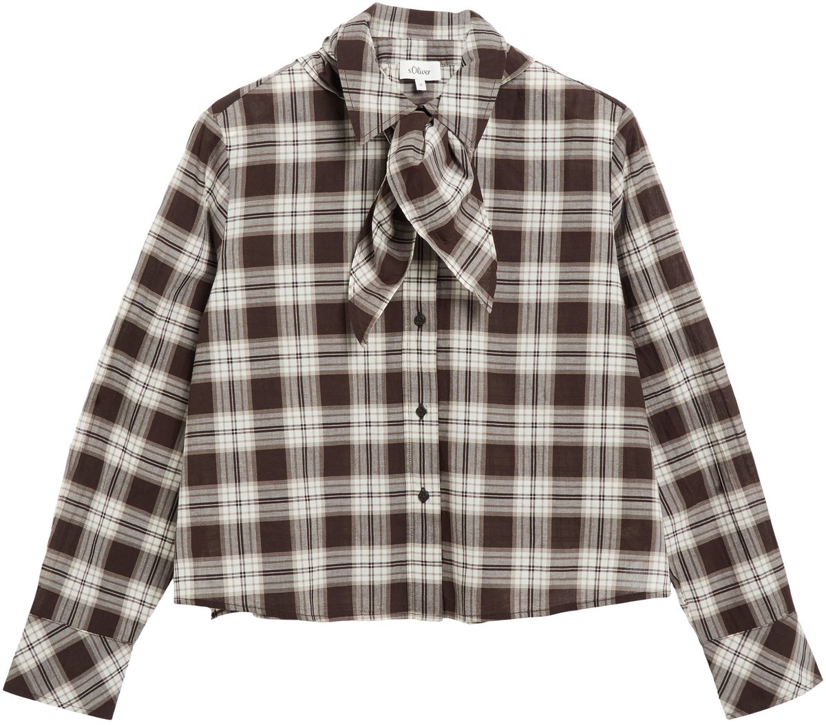 s.Oliver Bluse