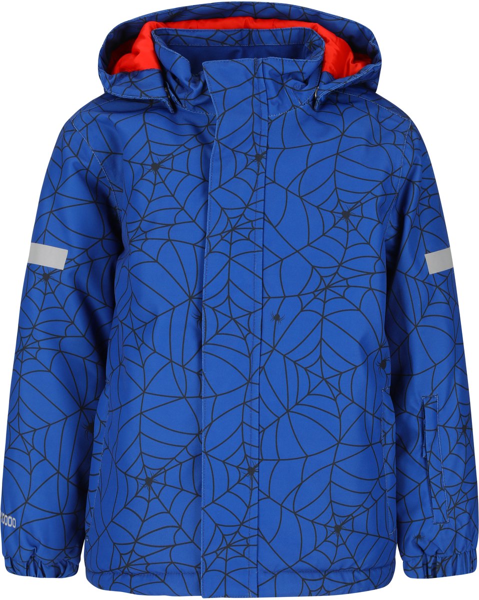 ZIGZAG Skijacke Funzone
