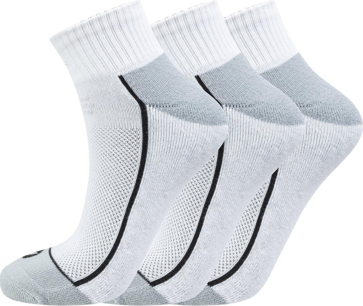 Virtus Socken (Pack, 3-tlg.) Nolly