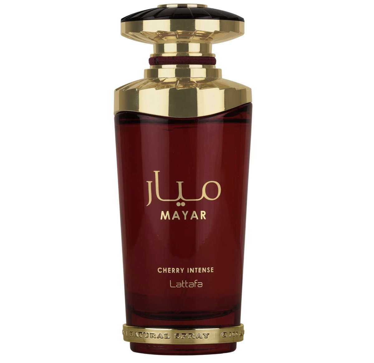 Lattafa Mayar Cherry Intense Eau de parfum 100 ml