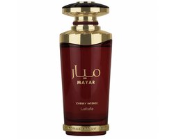 Lattafa Mayar Cherry Intense Eau de Parfum - 100ml