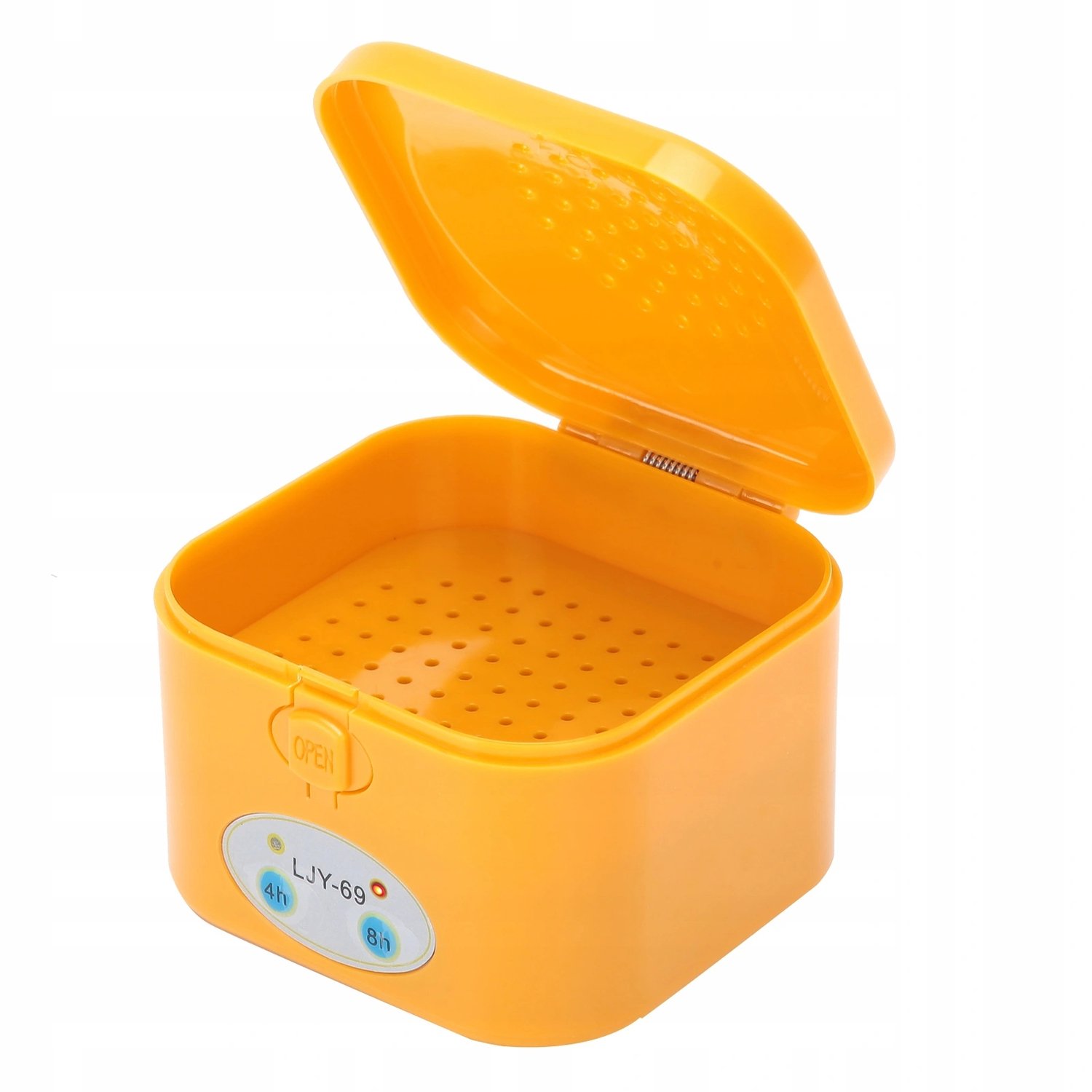 Droger voor gehoorapparaten, 5V DC, 1A