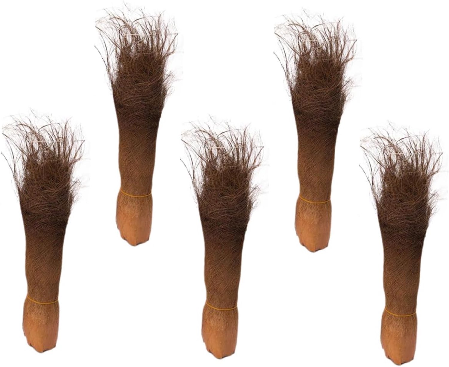 5vellen Palmboom Schors Achtergrond Decoratieve Tuin Schors Voor Landschapsarchitectuur Voor Aquarium Tuin Duurzaam Herbruikbaar Decor Voor Thuis Kantoor