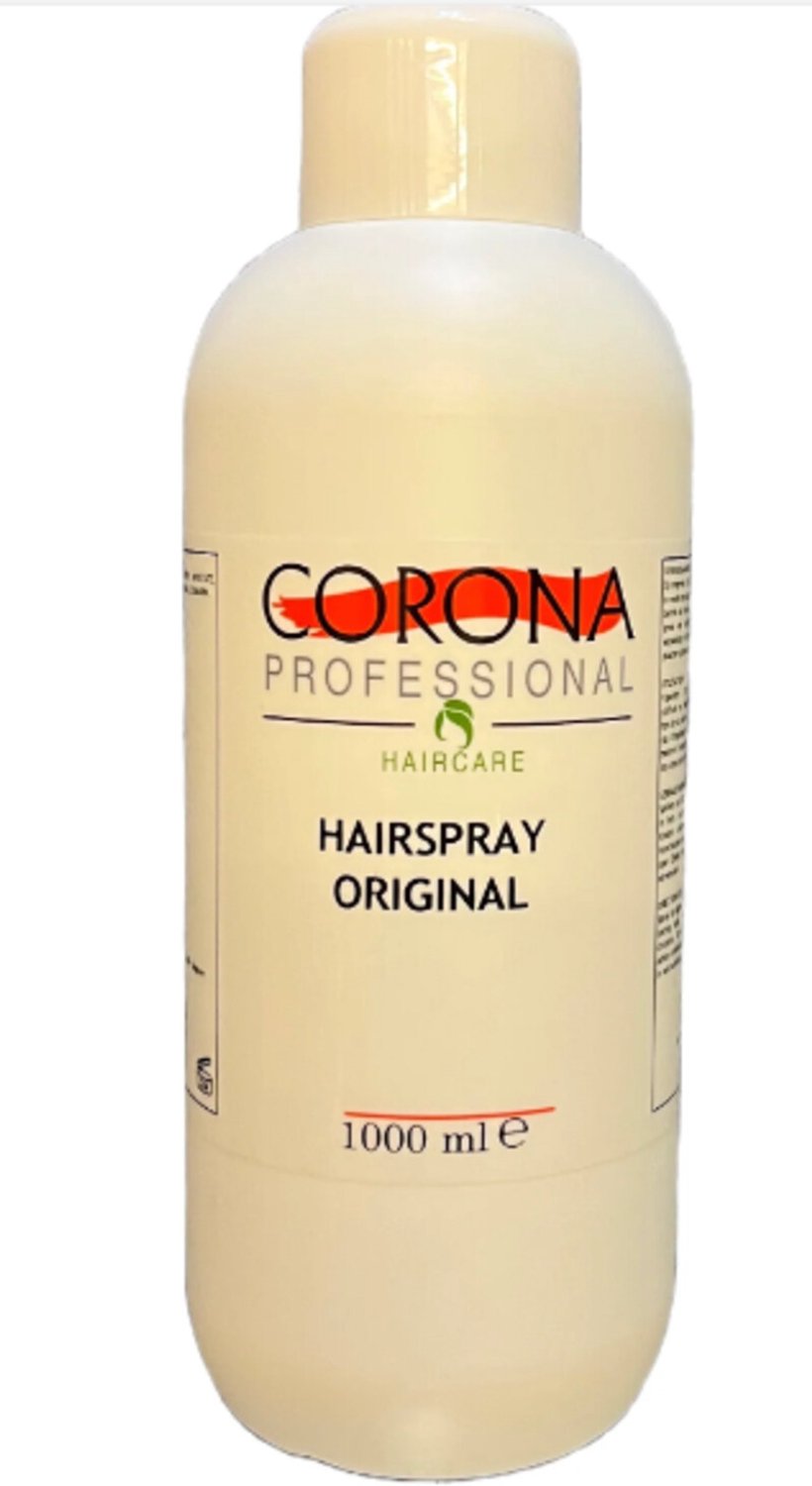 Corona Hairspray 1000 ml