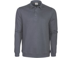 Printer SWEATSHIRT HOMERUN 2262040 - Zwart - L