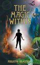 Omslag The Magic Within