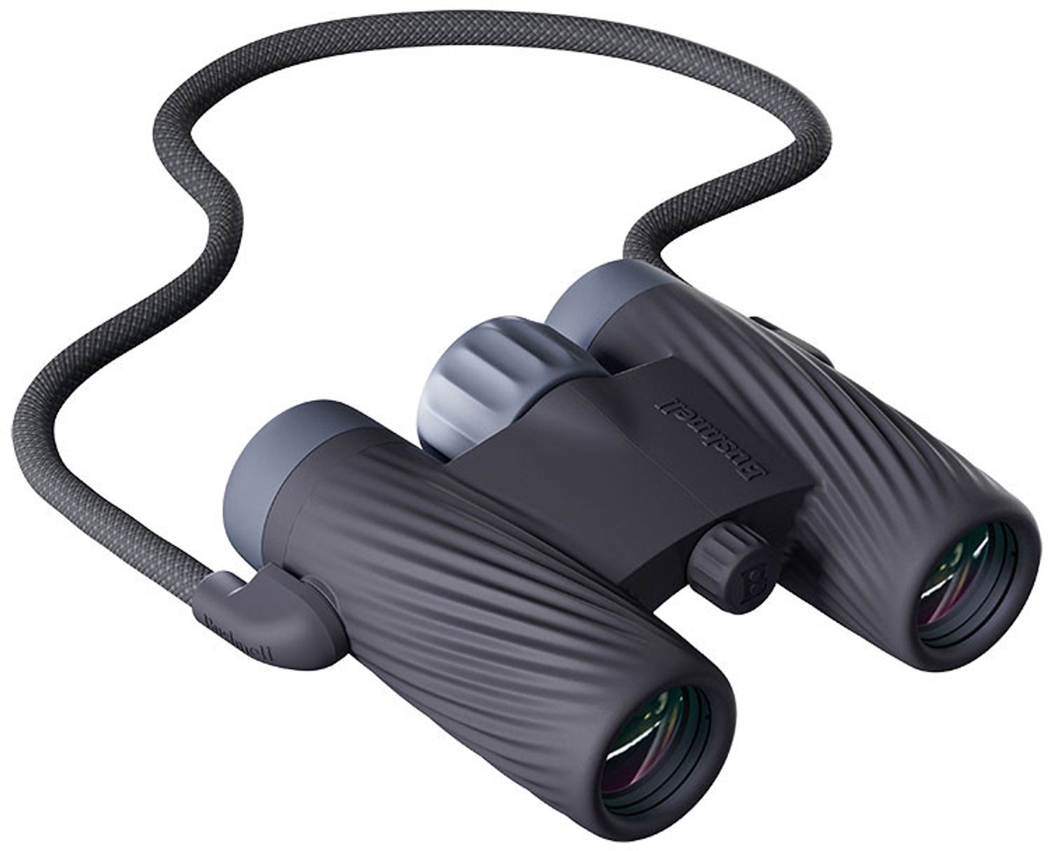 BUSHNELL Jumelles A1 10x25 - Ebony Black
