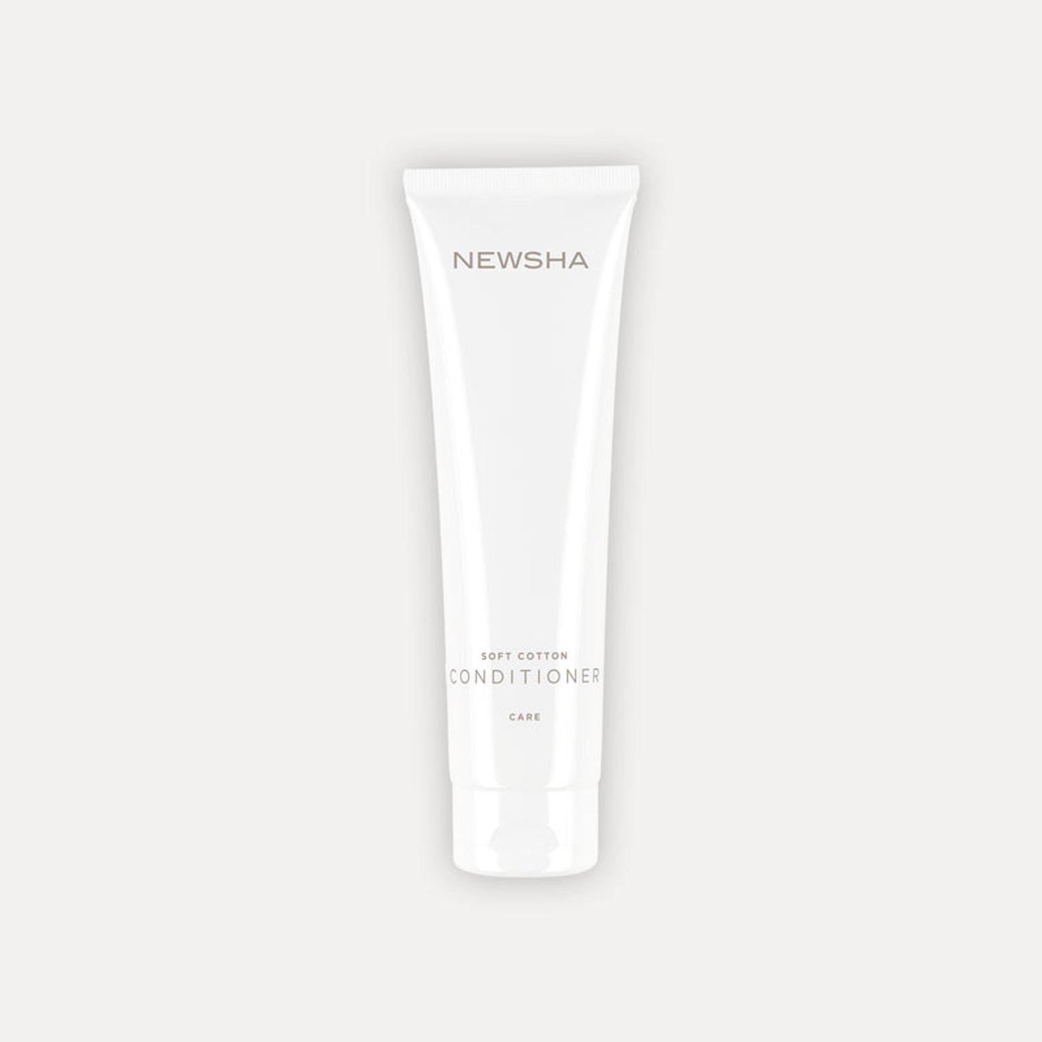 NEWSHA Soft Cotton Conditioner - 150 ml