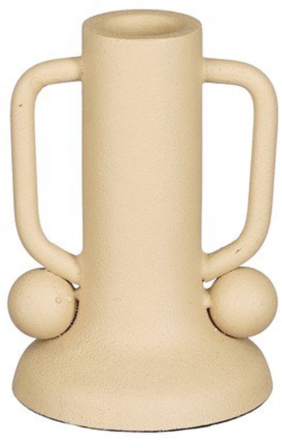 Kandelaar Ula Beige