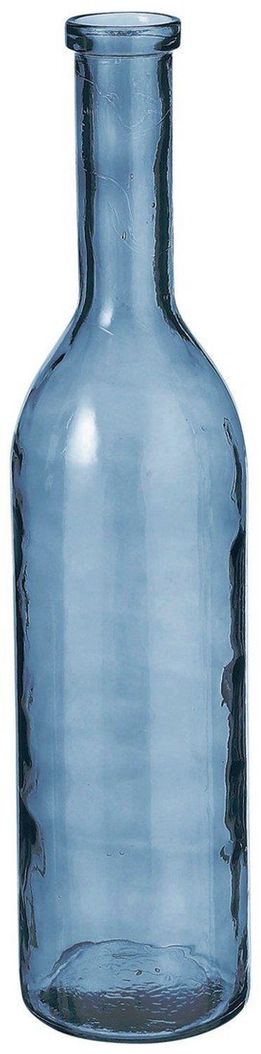 Decoratieve Fles Rioja Lichtblauw